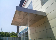 Aluminum Building Panels 1220*2440mm Aluminum Wall Panels